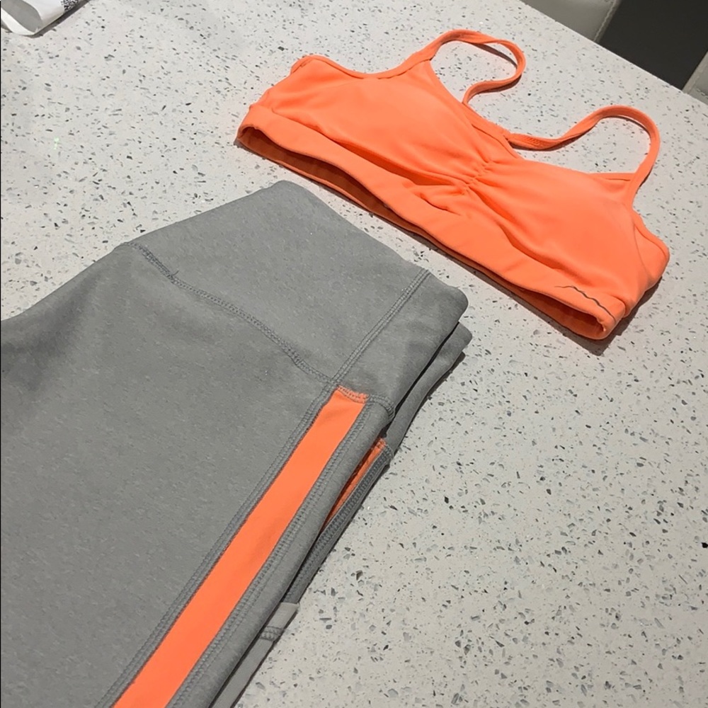 Gottex Sports set top and bottom